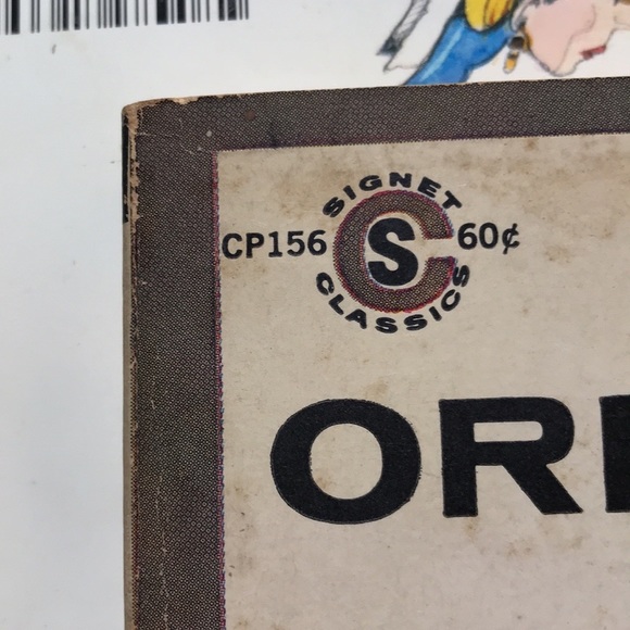 Orlando by Virginia Woolf - Picture 7 of 16